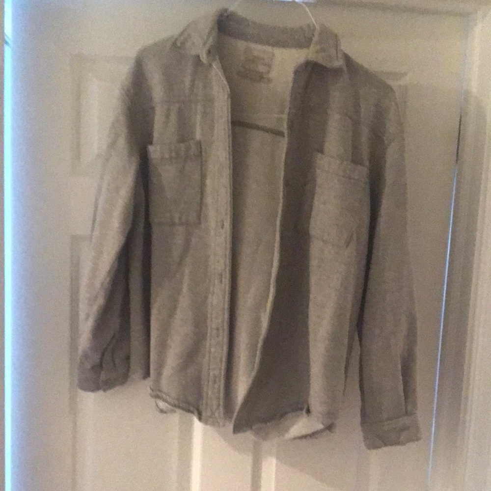 Urban outfitters Shacket